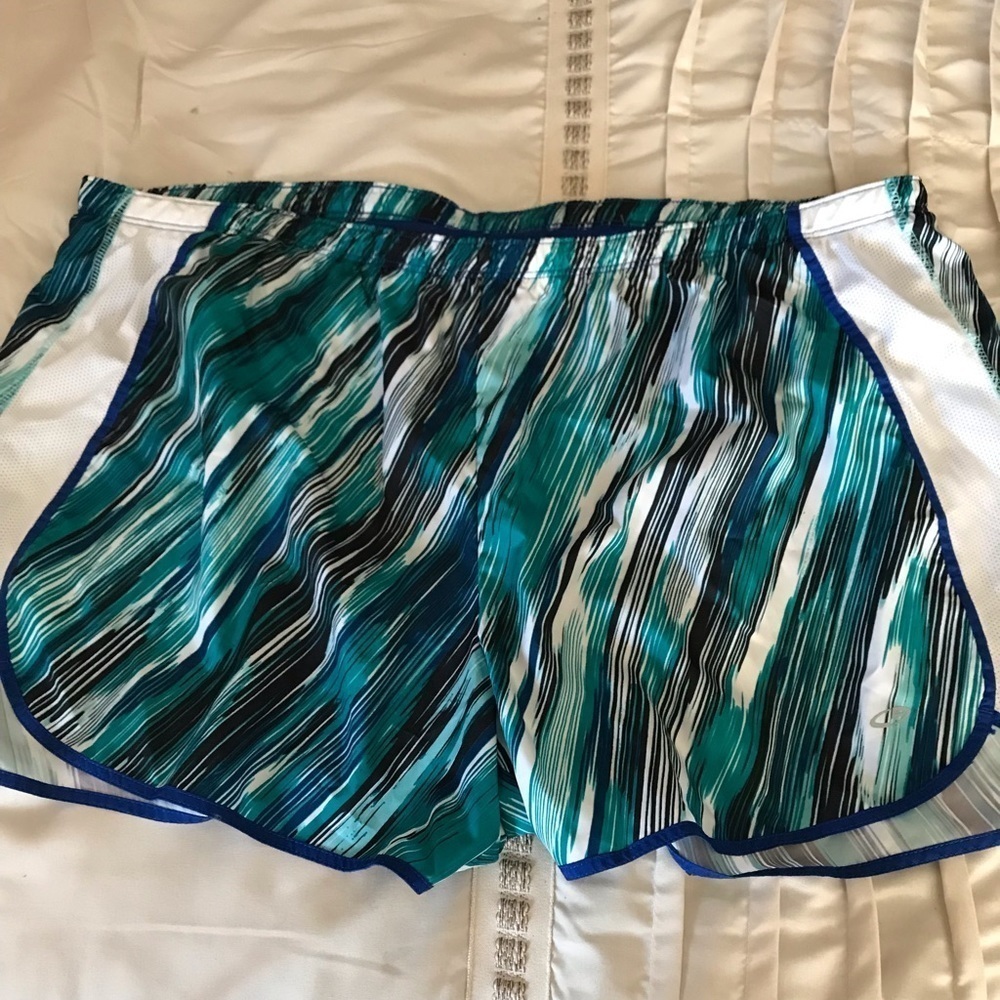 Running Shorts